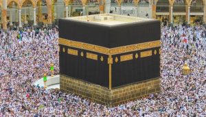3star umrah by air