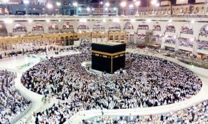 4star umrah by air