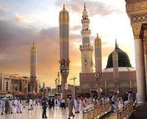 4star umrah package