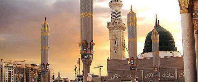 A Perfect Balance of Comfort, Value & Spiritual Ease for Your Pilgrimage