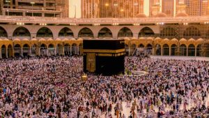 4star umrah package dubai