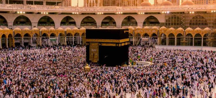 Comfort Meets Spirituality