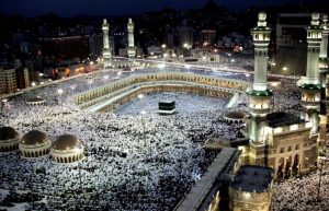5star umrah packages