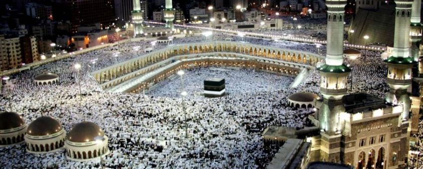 Luxury Pilgrimage Redefined: The Ultimate Guide to 5 Star Umrah