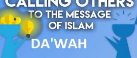 Importance of Da’wah...