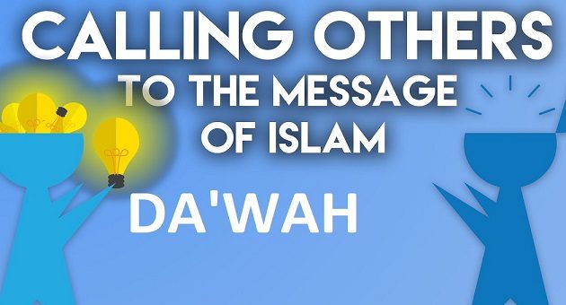 Importance of Da’wah in Islam