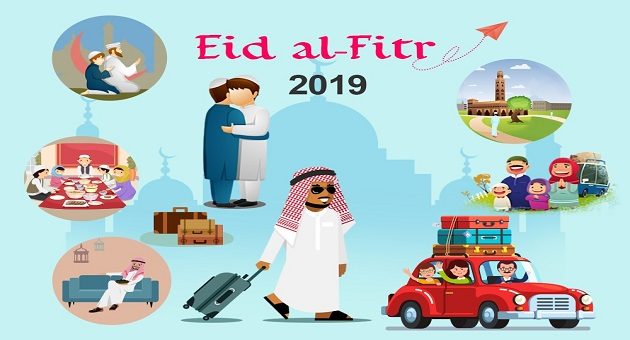 Information about Eid-al-Fitr