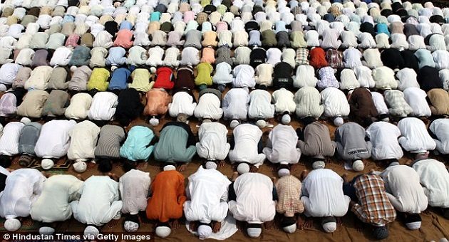 What is Islamic Prayer