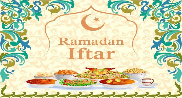 What is Iftar in Ramadan