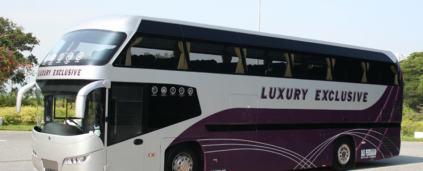 Experience a Spiritual Journey on Wheels