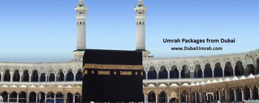 Discover Packages for a Hassle-Free Pilgrimage Experience