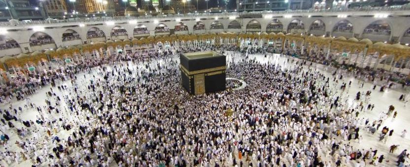 Your Complete Guide to Affordable and Hassle-Free Pilgrimage