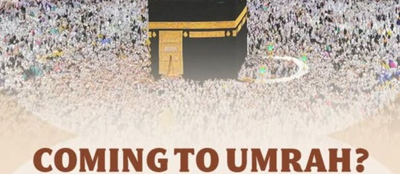 First Umrah Experience: Practical Tips Every New Pilgrim Should Know