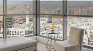 hotelnearmasjidnabwi