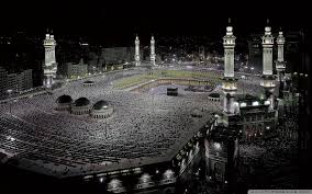 ramadan umrah packages from dubai