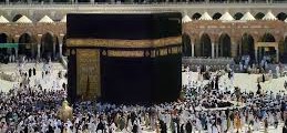 how to get umrah visa from...