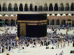 Umrah packages from dubai by bus 2018
