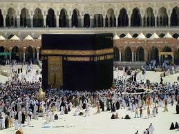 umrah packages in dubai