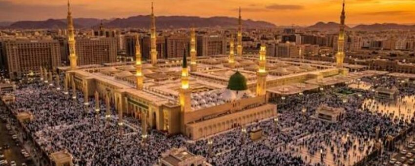 Best Historical Places to Visit in Madinah