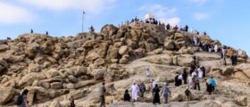 Makkah Ziyaraat: What to S...