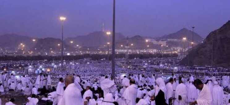 Mina, Arafat, and Muzdalifah: Ziyaraat Places Around Makkah