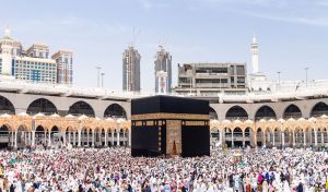 ramadan umrah