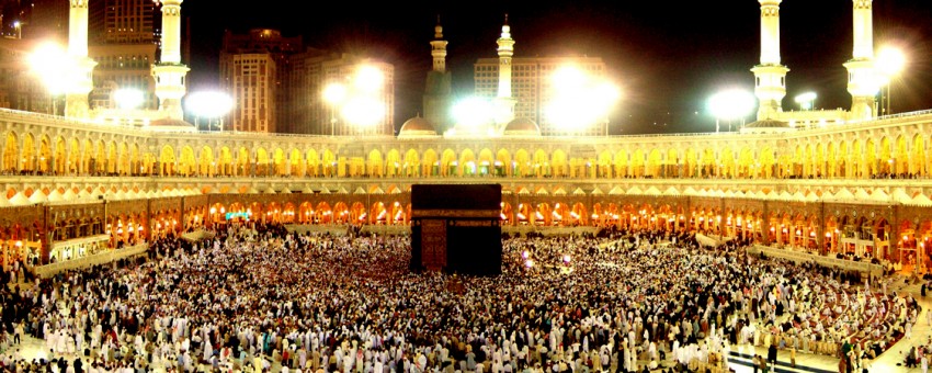 umrah package from dubai by road