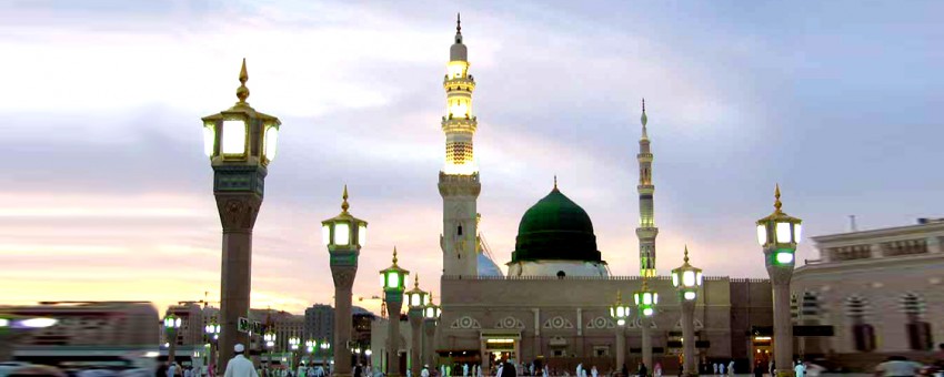 umrah package from dubai cost