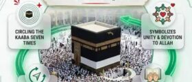 Tawaf Guide: How to Perfor...