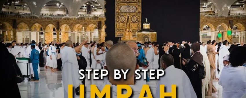 The Ultimate Guide to Choosing the Best Umrah Package for a Blessed Journey