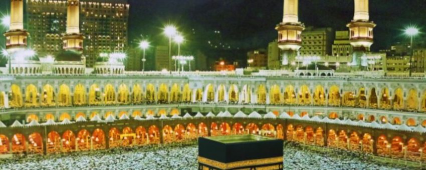 Your Complete Guide to a Blessed Journey from Dubai