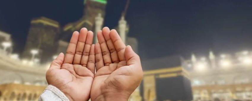 Your Complete Guide to a Peaceful and Hassle-Free Pilgrimage