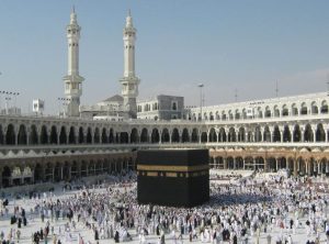 umrah bus package