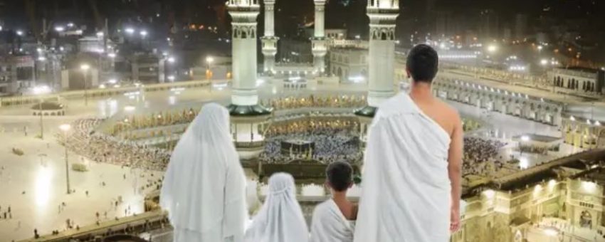 Experience Comfort & Convenience with a 3 Star Umrah – Your Complete 2025 Pilgrimage Guide