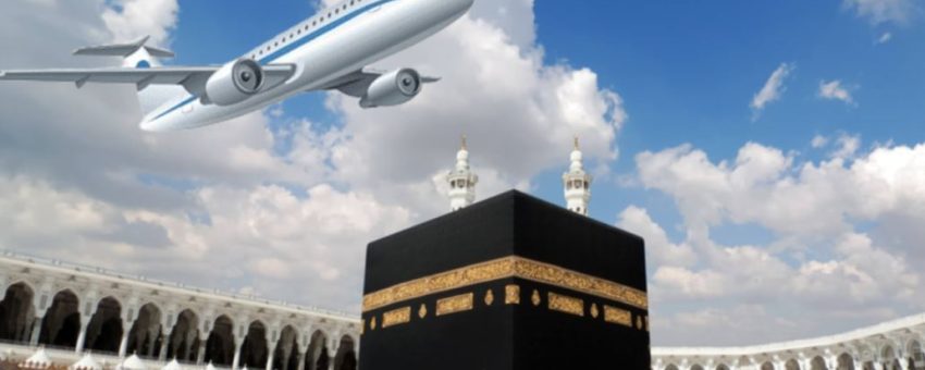 Luxury Meets Spirituality: Your Complete Guide to 5 Star Umrah
