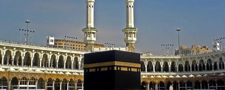 The Fastest and Most Convenient Way to Perform Umrah from Dubai