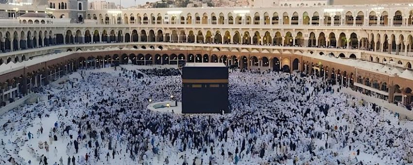 Experience Comfort & Convenience: Your Complete Guide to Umrah Packages