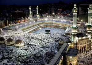 umrah by bus