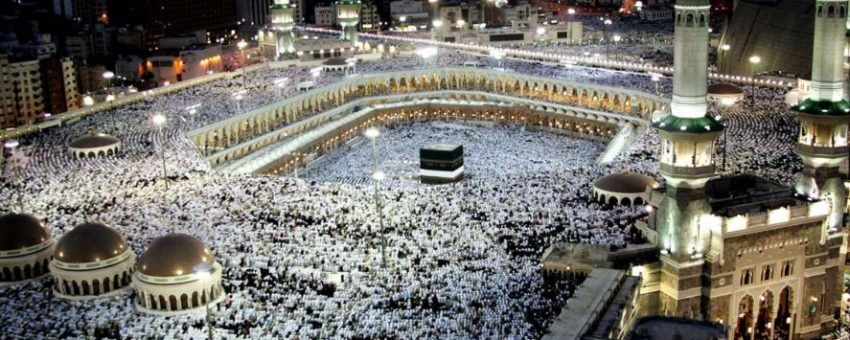 The Smart, Affordable, and Spiritually Enriching Way to Perform Umrah