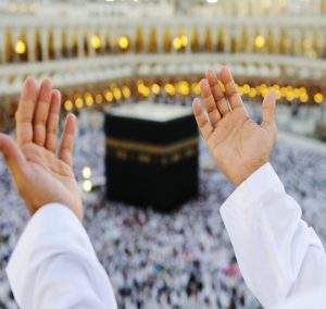 umrah by bus
