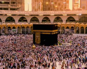 umrah by bus