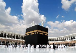 umrah by bus