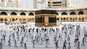 umrah by bus package