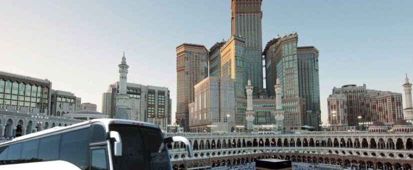 Experience Comfort & Spiritual Ease: The Complete Guide to 4 Star Umrah