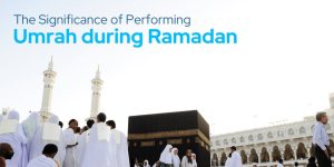 umrah in ramadan