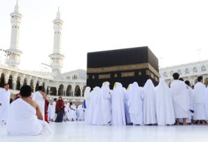 umrah in ramadan