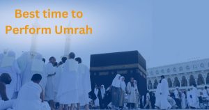 umrah in ramadan
