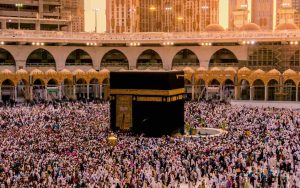 umrah in ramadan