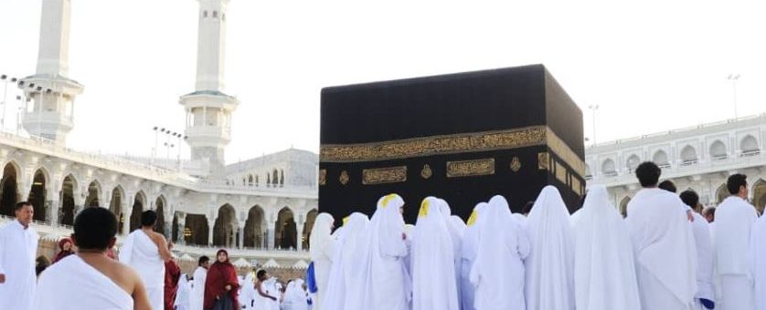 Experience the Blessings of a Lifetime