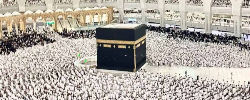 Affordable and Comfortable Umrah Travel from Dubai